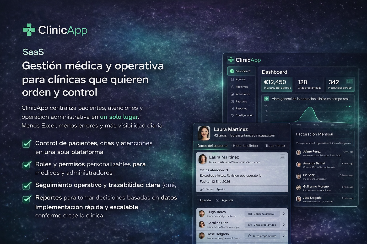 Previsualización de la guía sobre automatización y control operativo