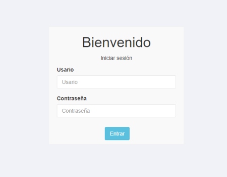 America Supplys Ecommerce